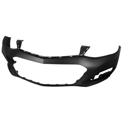 Front Bumper Grille Kit with Cover for 2016-2018 Chevy Cruze