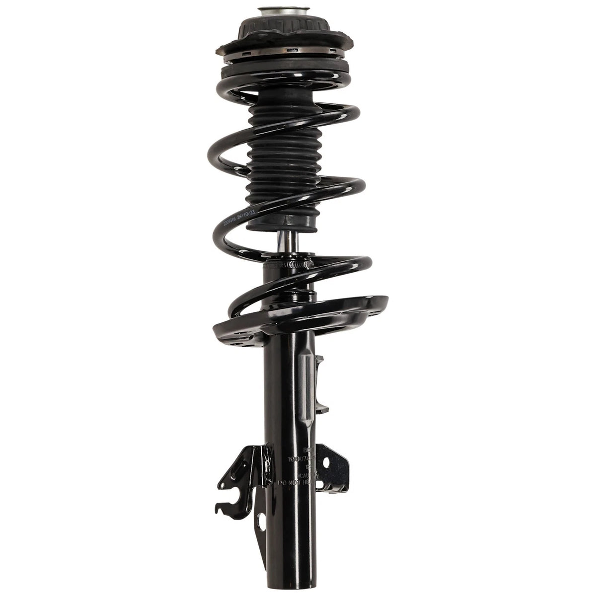 Set of 2 Struts for - Front Left Right Pair