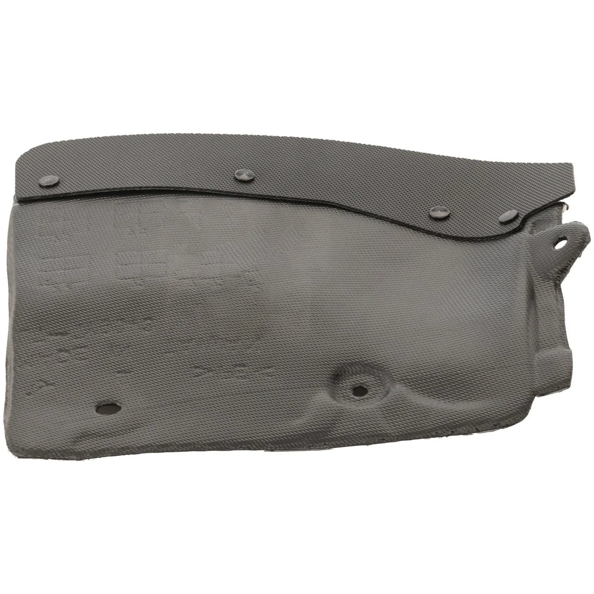 Mud Flaps for Sienna & RAV4 - Set of 2