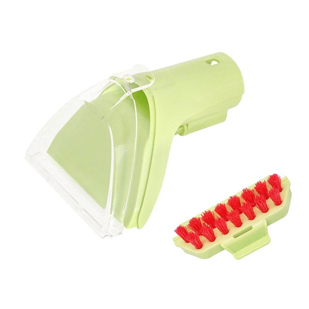 Stain Brush for Upright Cleaners (Fits )