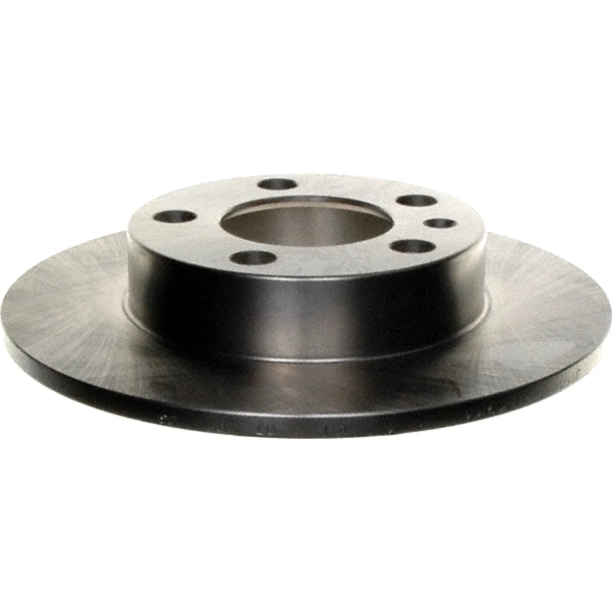 Brake Discs (Rear) for VW Jetta Golf TT Beetle