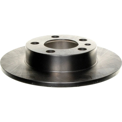 Brake Discs (Rear) for VW Jetta Golf TT Beetle
