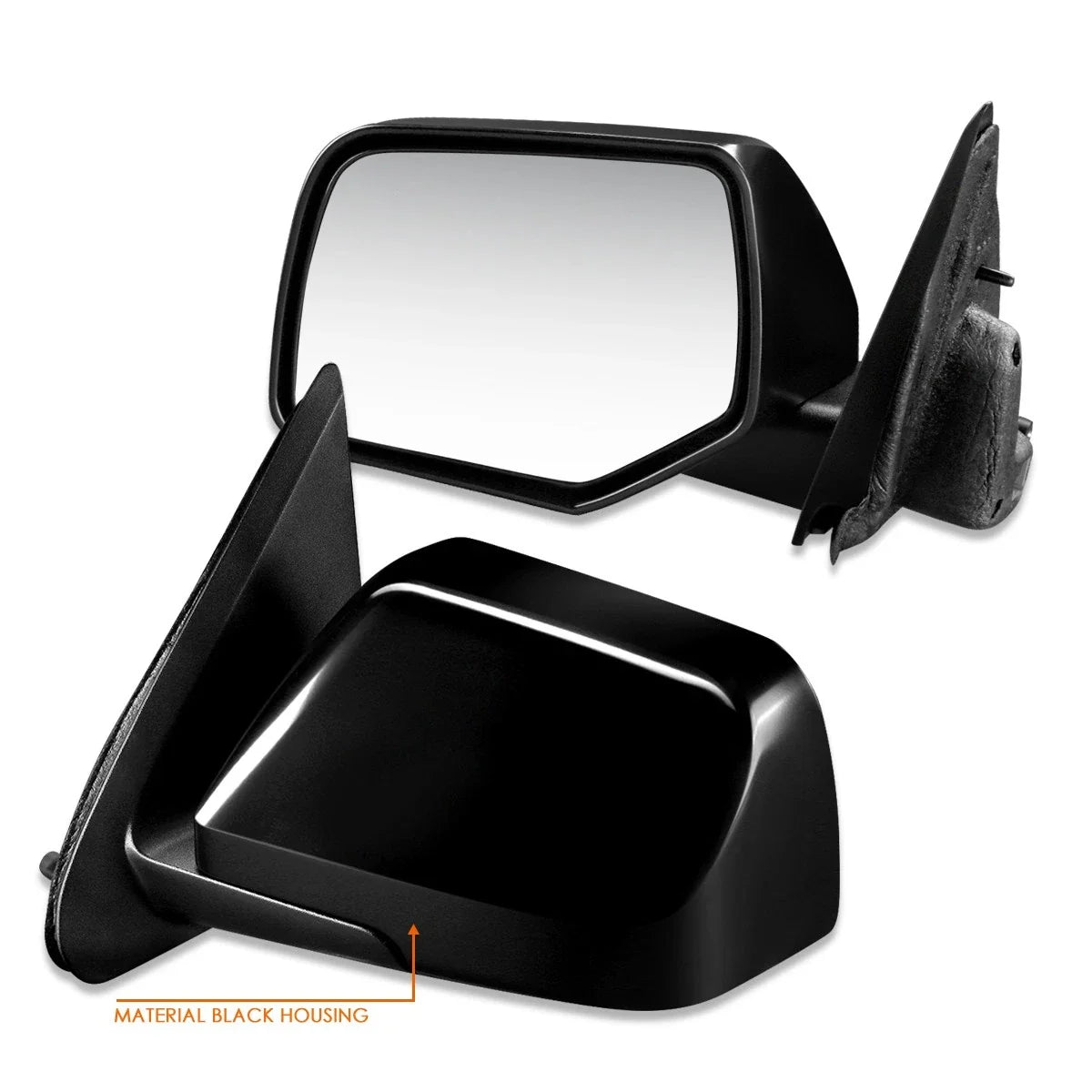 Power Side Rear View Mirror Left for Mercury Mariner/Ford Escape 2008-2012
