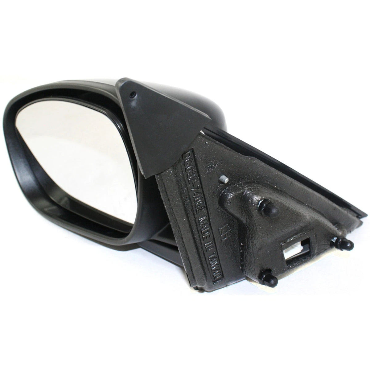 Heated Driver Left Side Mirror for Dodge Charger Chrysler 300 (2005–2010)