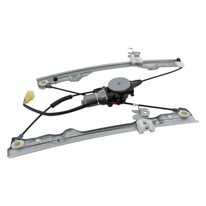 Window Regulator for Nissan Rogue Select (2014–2015) Right Side