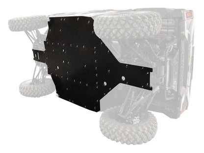 Skid Plate Full for Kawasaki Ridge 2024