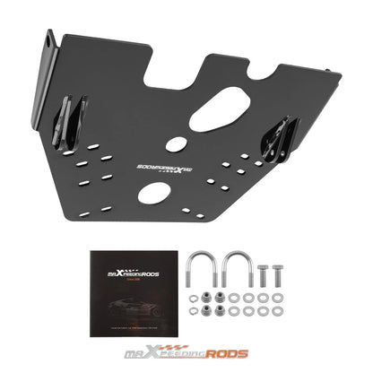 2017-2020 Arctic Cat 700 Alterra/VLX ATV Steel Mount Frame Kit