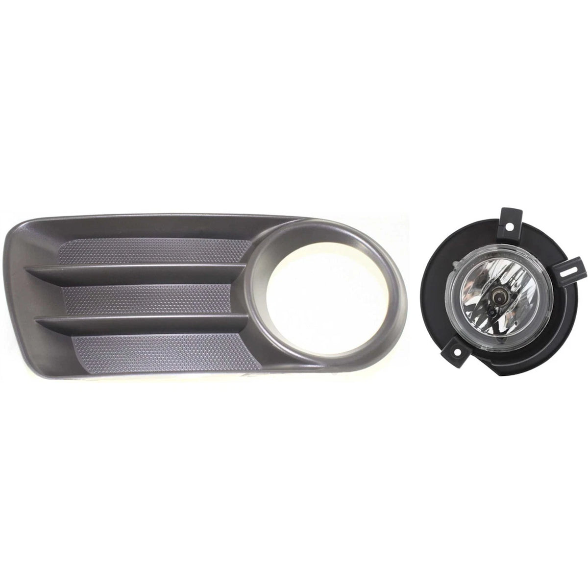 Fog Light for Ford Explorer Sport (2002) - Right Side