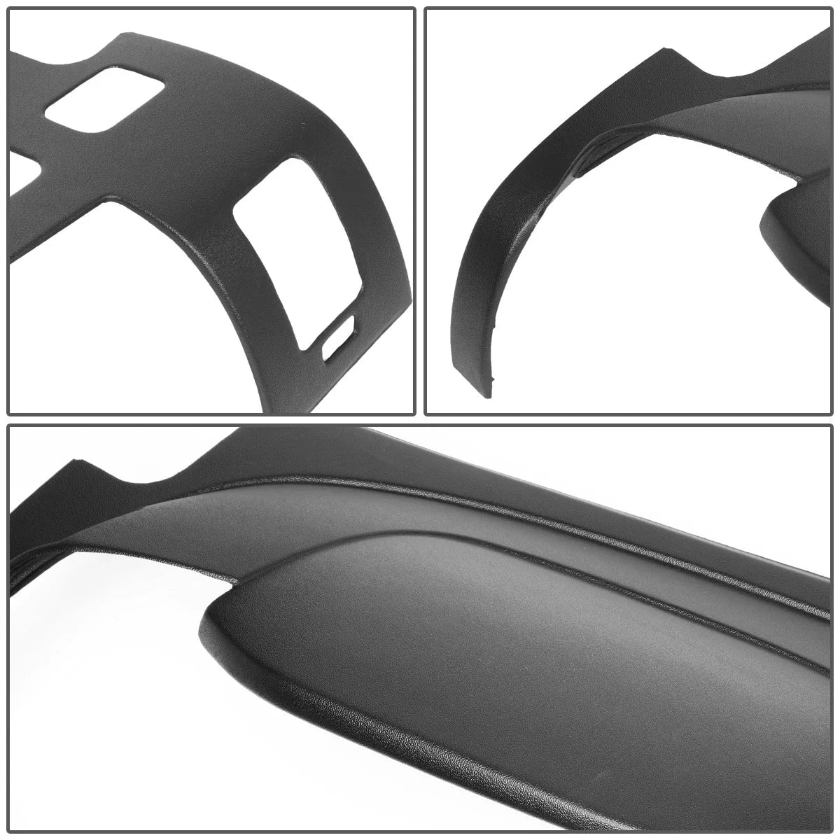 Dash Board Cap Cover Overlay for Silverado Sierra (2007–2013)