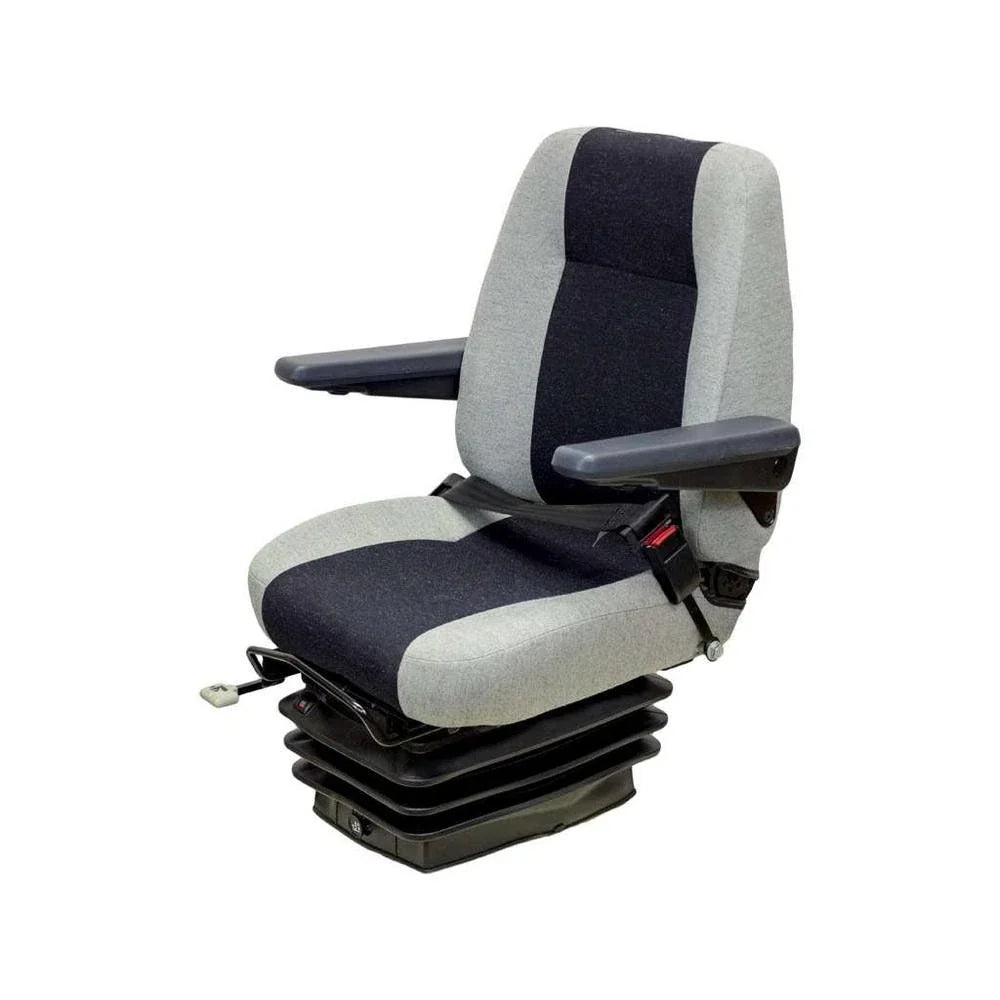 KM 151 Uni Pro Seat for (Air/Mechanical Suspension)