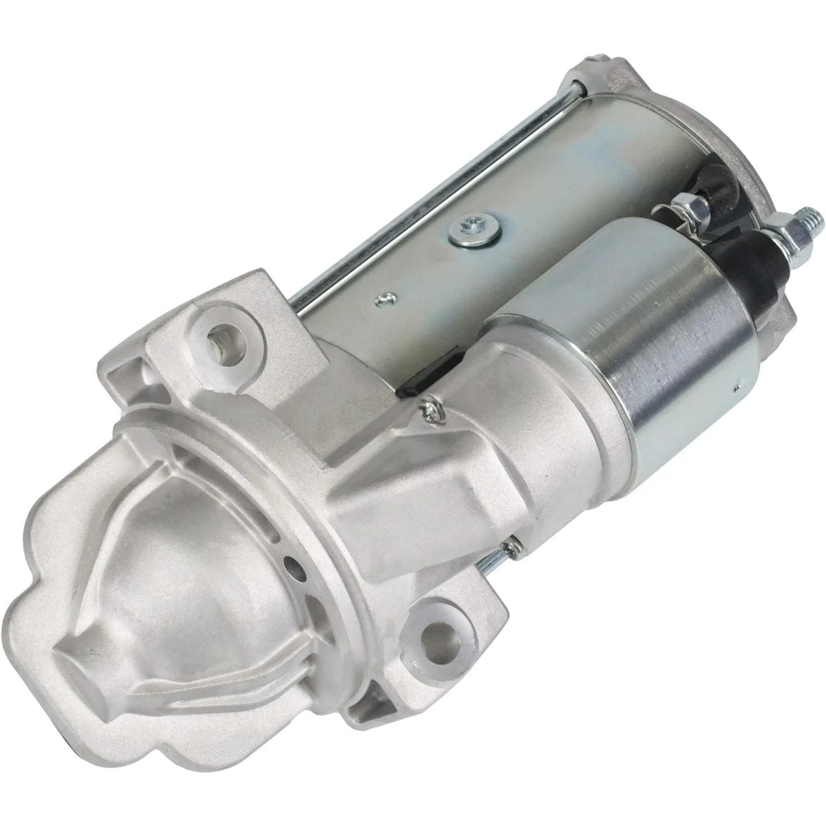 Starter for Ford Europe Tourneo Custom (2015–2018)