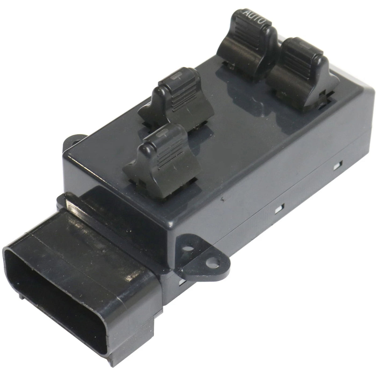 4-Button Window Switch for Dodge Grand Caravan (1997–2000), Town & Country (1999–2000)