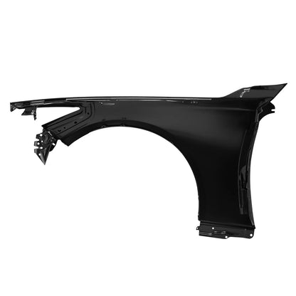 Front Passenger Side Fender Panel for Q50 Hybrid 2014-2023