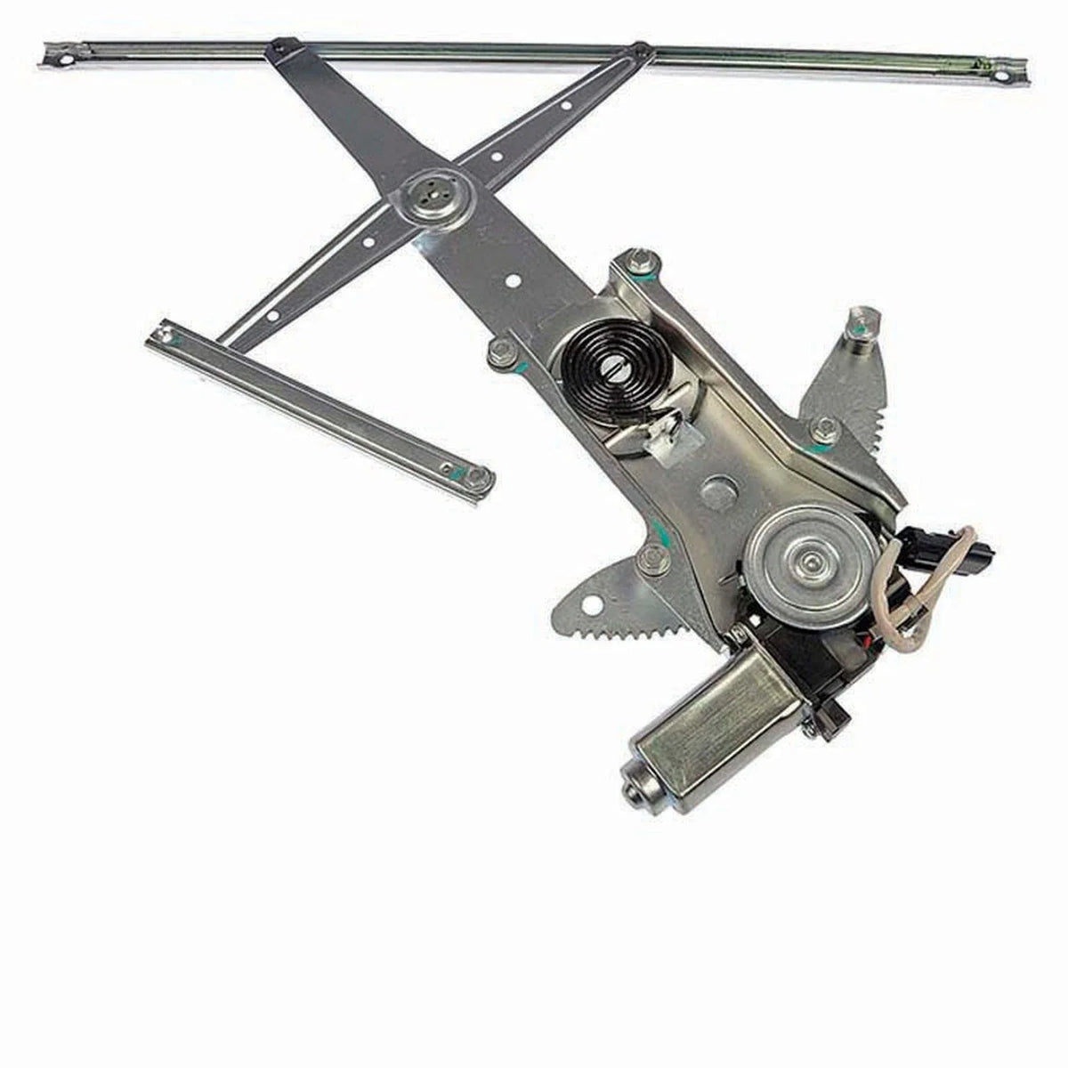 Power Window Regulator with Motor for Chrysler Sebring (2001–2006) Front Right