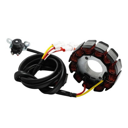 Generator Stator Coil for Yamaha YFZ450 (2004-2013)