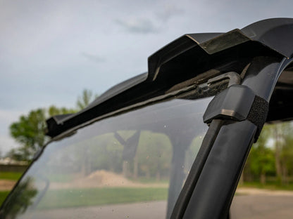 Full Scratch Resistant Windshield for Gator XUV 835/865 2017-2023