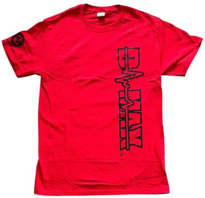 DMAX Small T-Shirt for DMAX