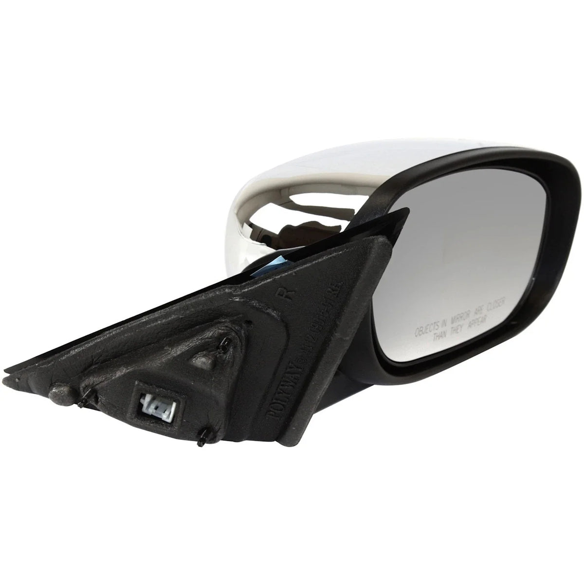 Power Mirror for Chrysler 300 C SRT8 Limited (2005–2010) RH Heated