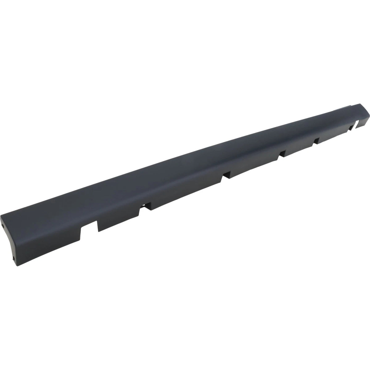 Rocker Panel Trim Molding Driver Left for Chrysler 300 (2011–2023) 1LG57TZZAC