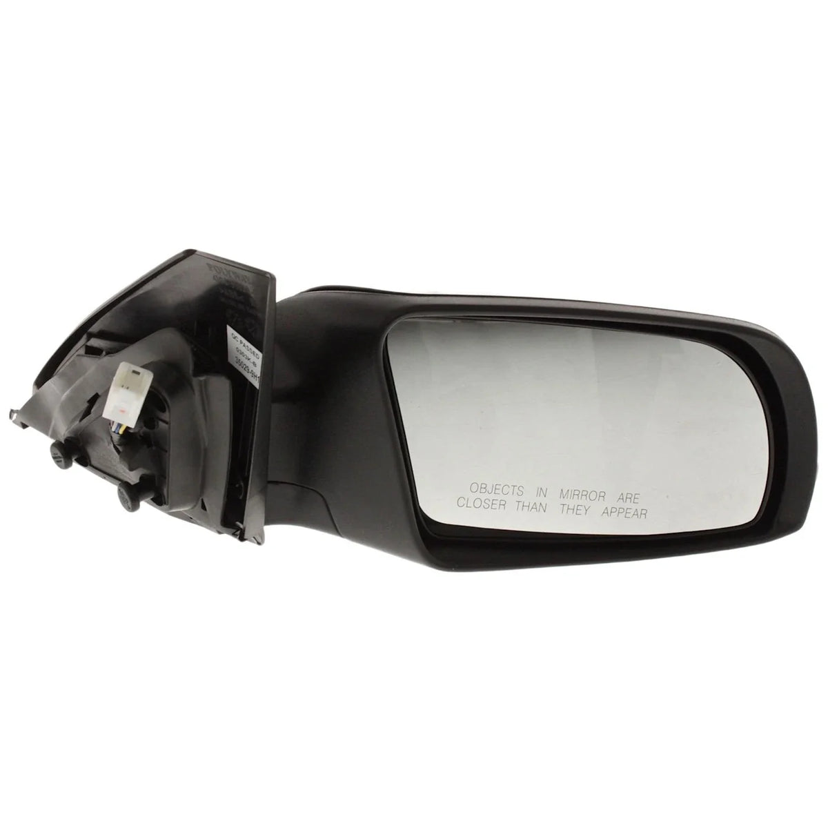 Mirrors Set of 2 for Nissan Altima (2008–2013)