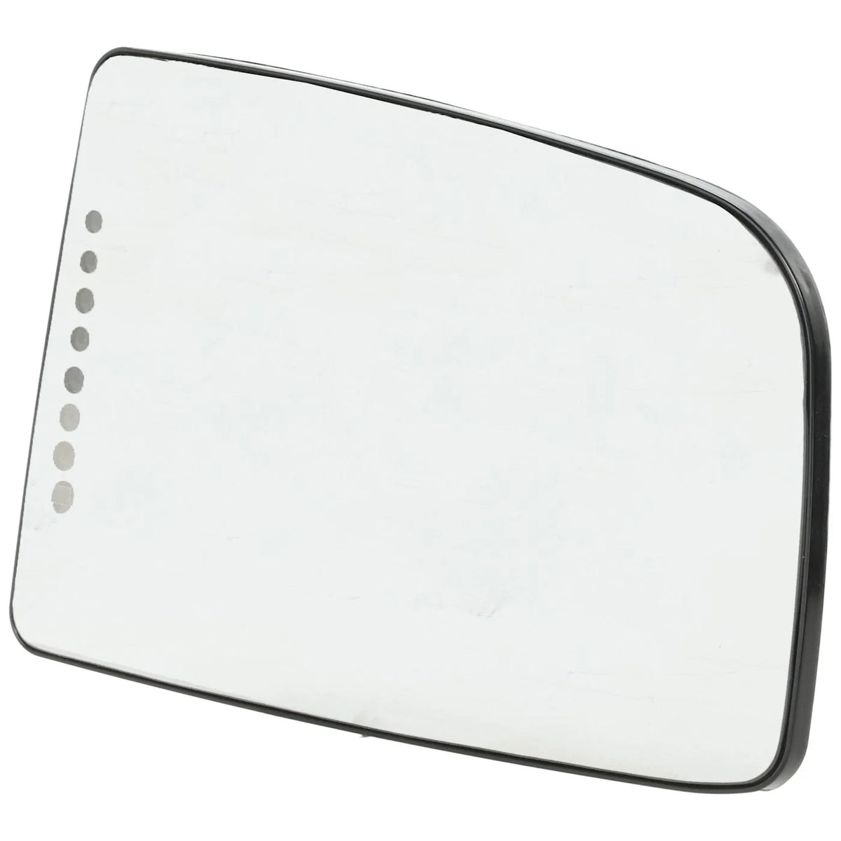 Heated Driver Left Side Mirror Glass for Dodge Sprinter 2500 Van
