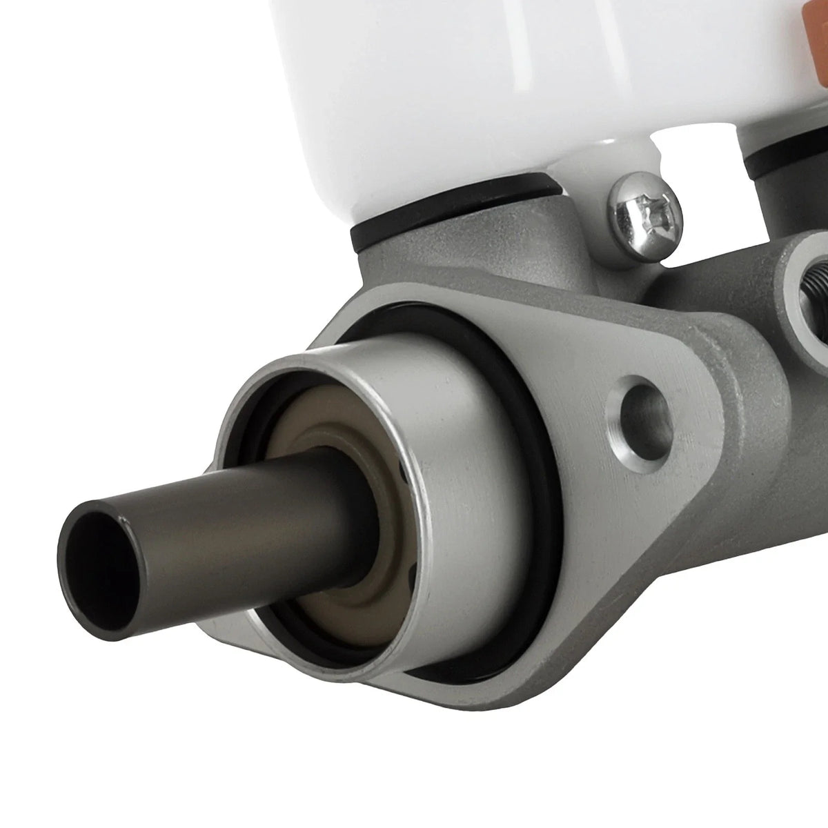 Brake Master Cylinder w/Sensor Compatible with Hyundai Sonata/Azera 2006-2013