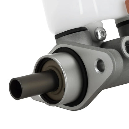 Brake Master Cylinder w/Sensor Compatible with Hyundai Sonata/Azera 2006-2013