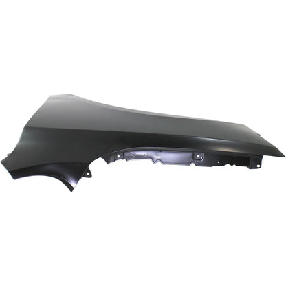 Fender, Front Left for Dodge Durango 2011 to 2024