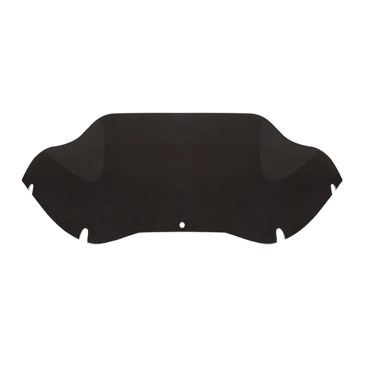 9.5" Windshield Trim for Touring Harley Road Glide (2004–2013)