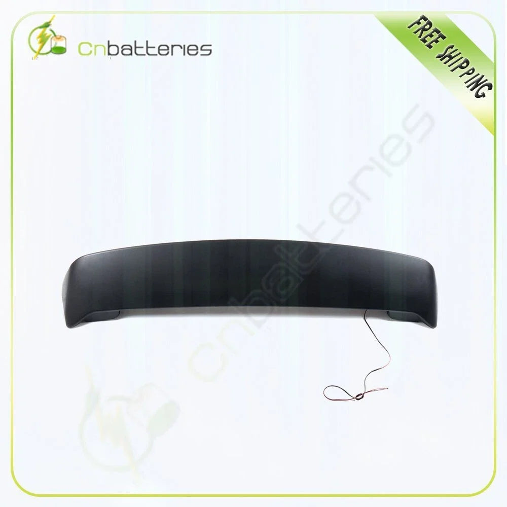 Spoiler Wing for Lexus GX470 (2003-2009) Rear
