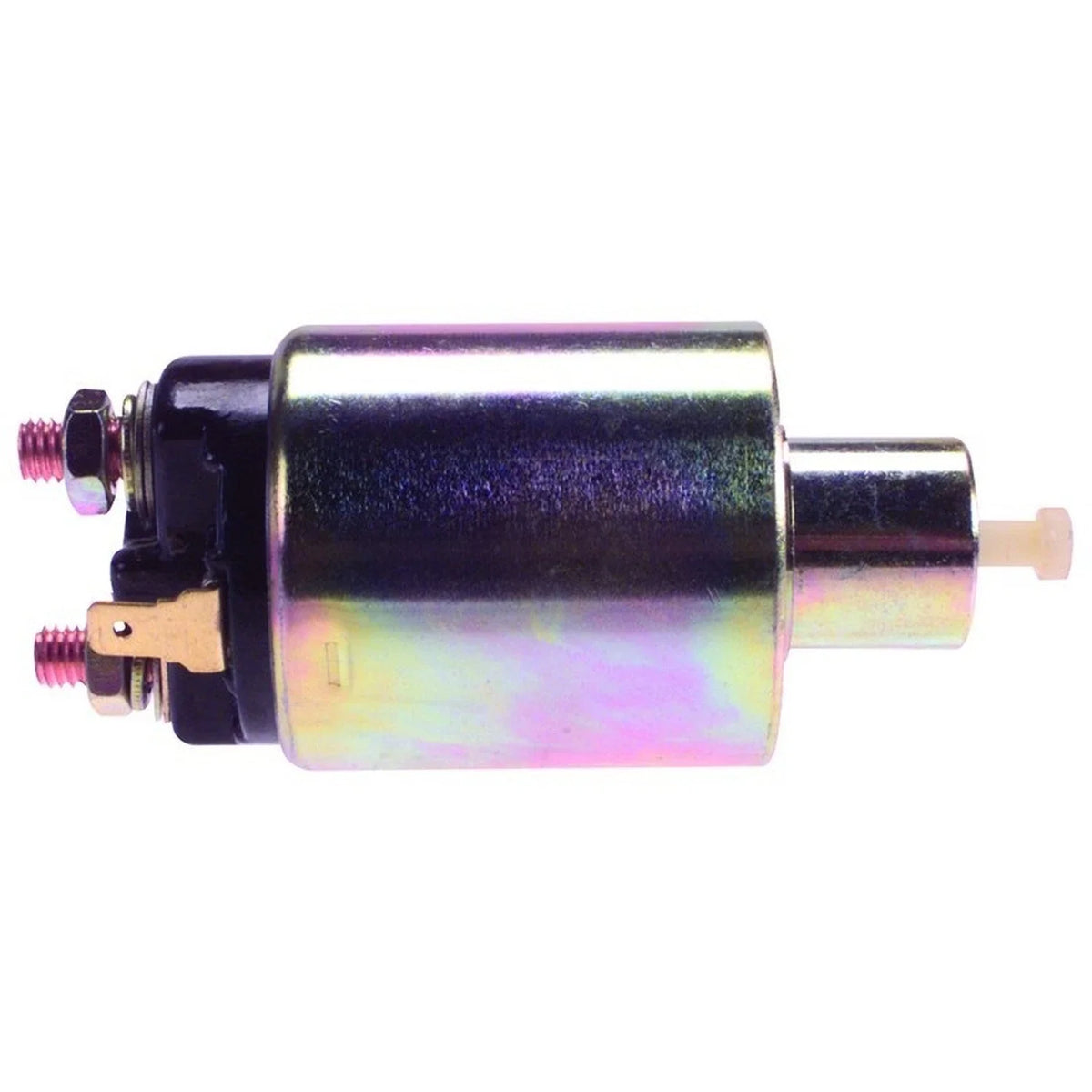 Starter Solenoid for John Deere Toro 316 318 420 (1984–1992)