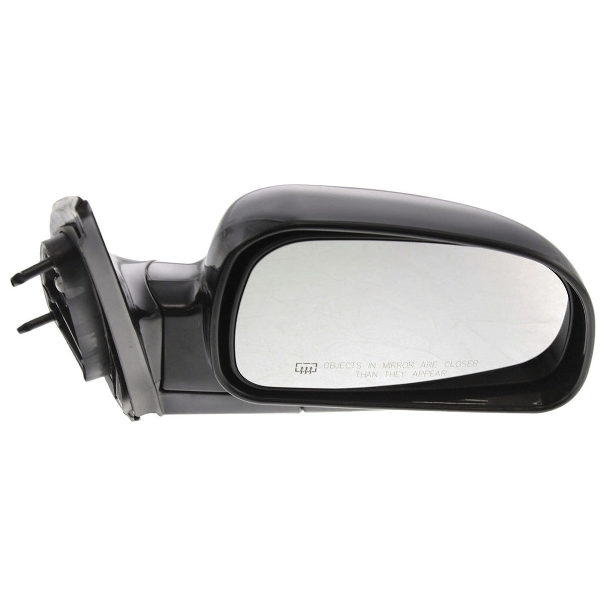 Heated Right Side Mirror for Santa Fe (2005-2006) by Hyundai