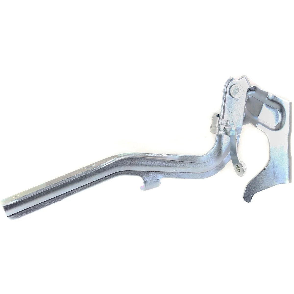 Hood Hinge Pair for Nissan Juke (2011–2017)