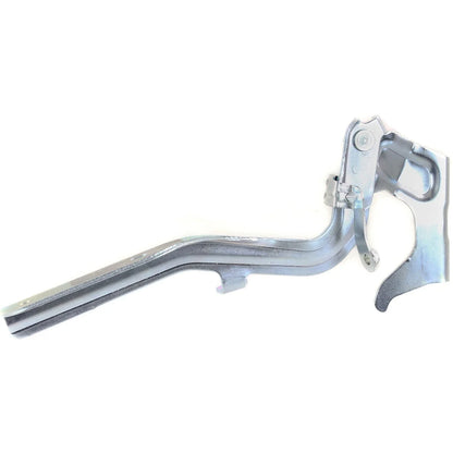 Hood Hinge Pair for Nissan Juke (2011–2017)