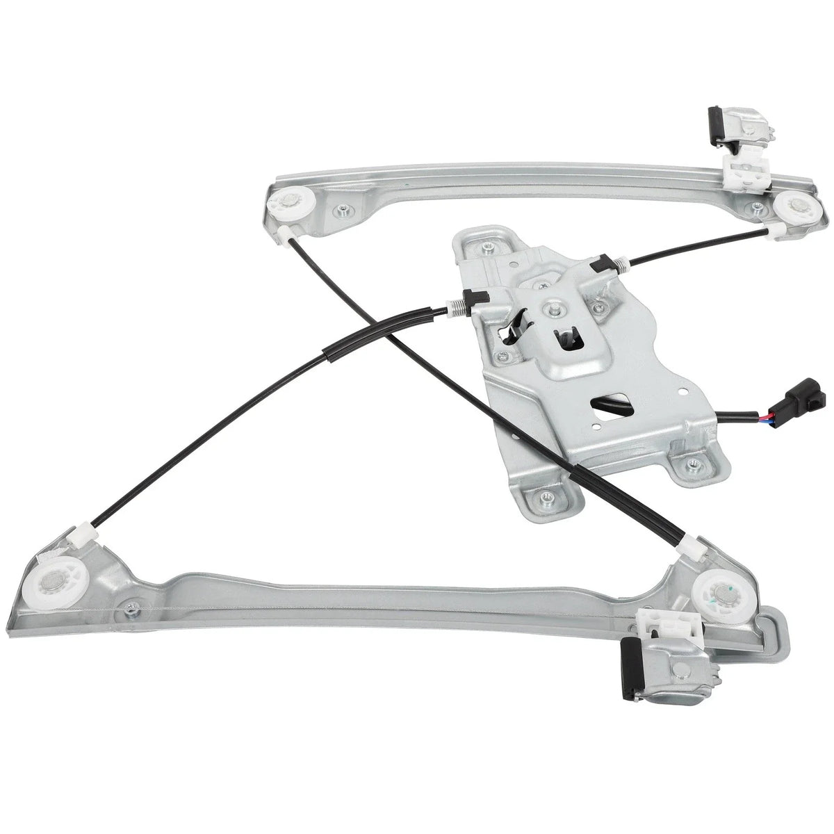 Front RH Power Window Regulator w/ Motor for Chevrolet Equinox GMC Terrain (2010–2011)