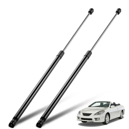 Hood Lift Supports 2X for 2004–2008 Toyota Solara - Front 6466