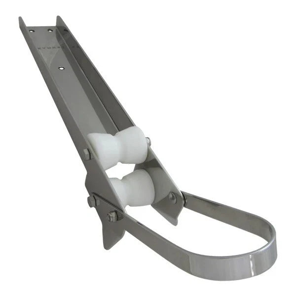 Lewmar Stainless Steel Bow Roller for (66840009)
