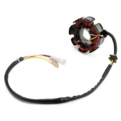 Ignition Stator, Rectifier & Gasket for KTM 400 450 530 EXC XC-W 08-11