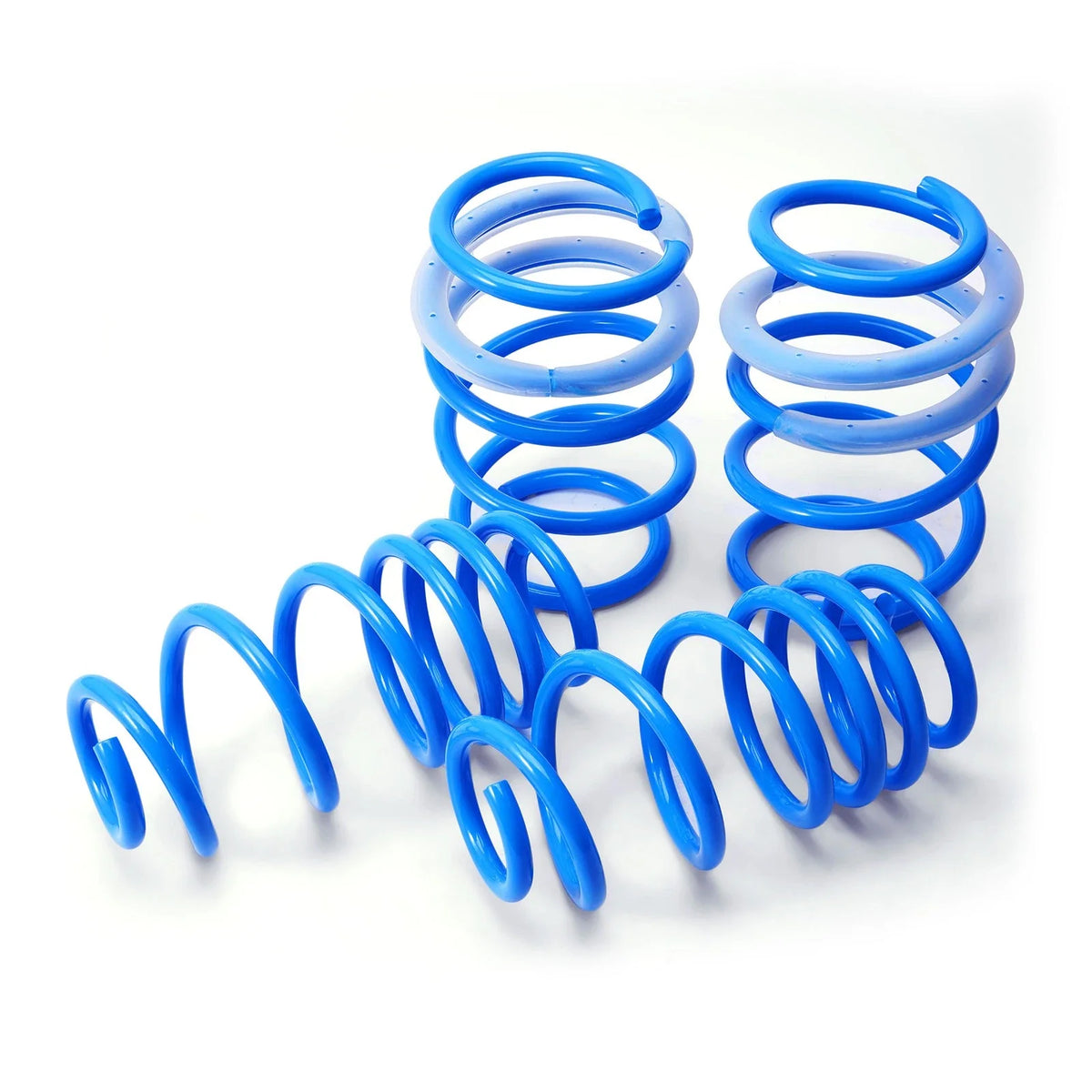 Lowering Springs 2" for Honda Accord (2018–2025)