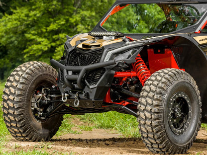 SuperATV A-Arms Atlas Pro for Can-Am Maverick X3 2017-2023