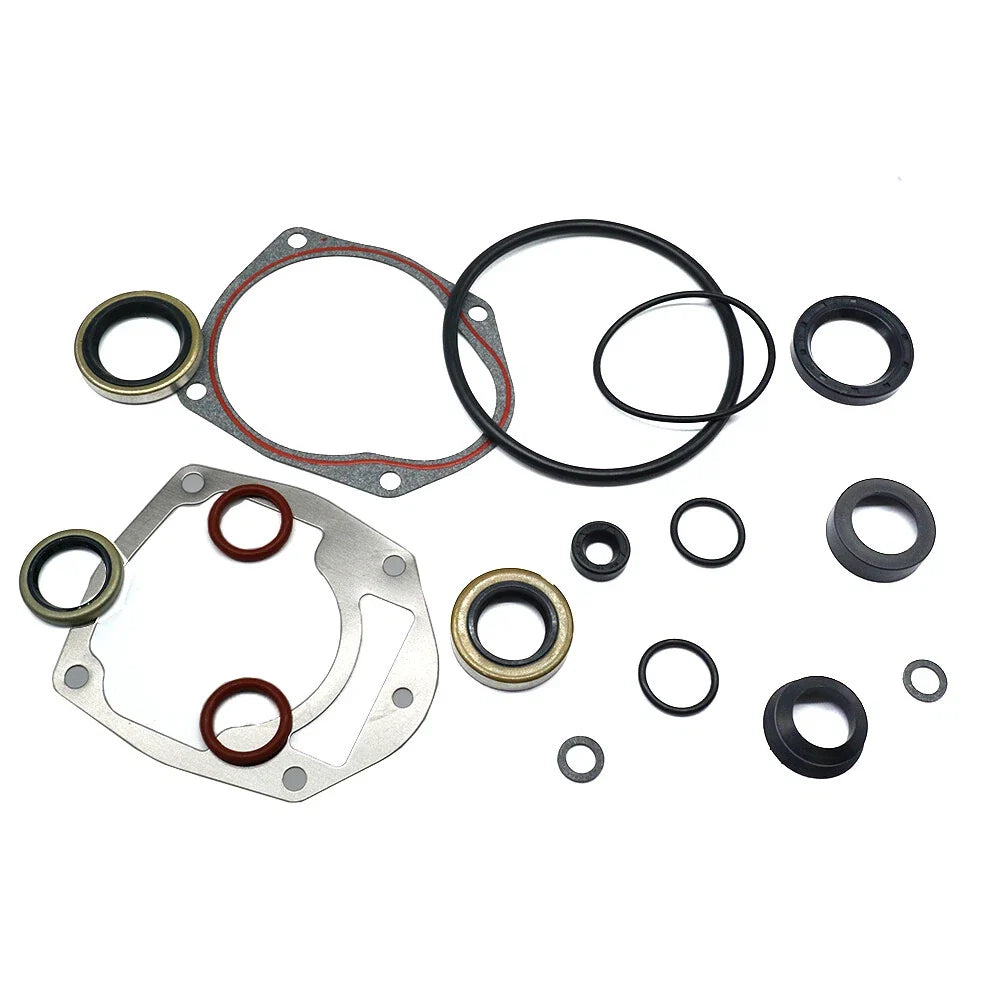 Outboard Gearcase Seal Kit 26-816575A5 for Mercury Marine