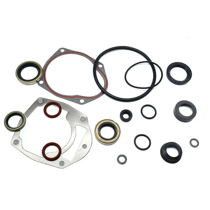 Outboard Gearcase Seal Kit 26-816575A5 for Mercury Marine