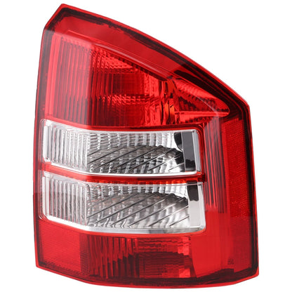 Tail Light for Jeep Compass (2007–2010) Right RH Halogen