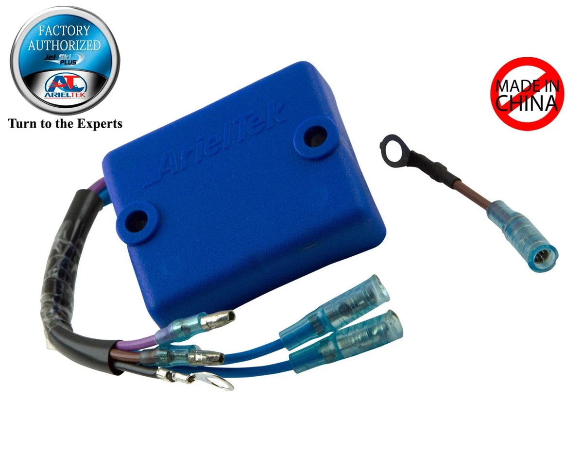 Low Oil Warning Module for Mercury (14857 A1 A3 A4 A6-A11 A13-A16)