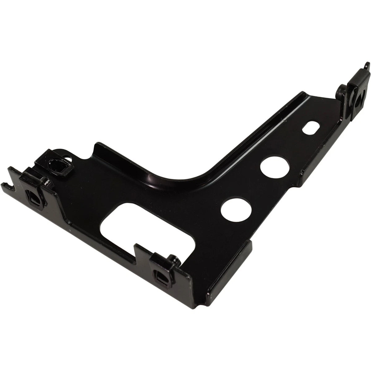 Bumper Bracket for Chevrolet Colorado (2015–2022) Rear Passenger Side Outer