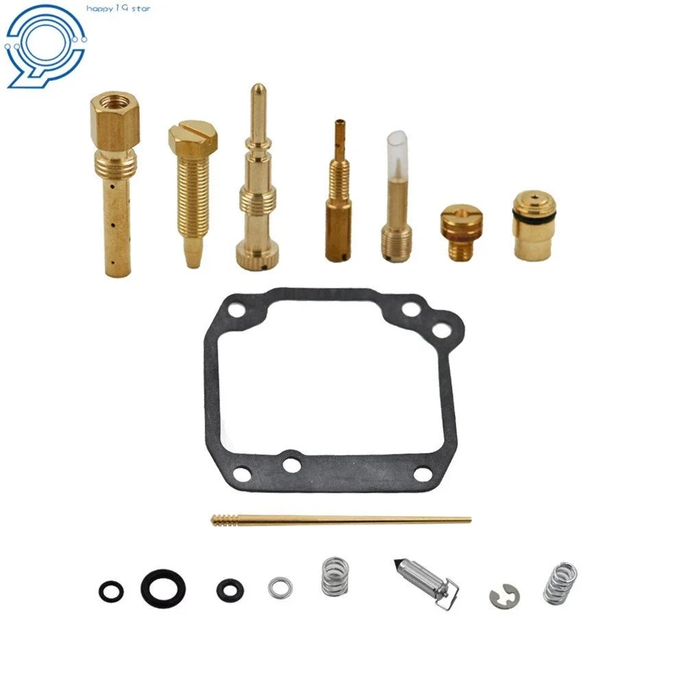 Carburetor Rebuild Kit for Suzuki LT185 (1984–1987)