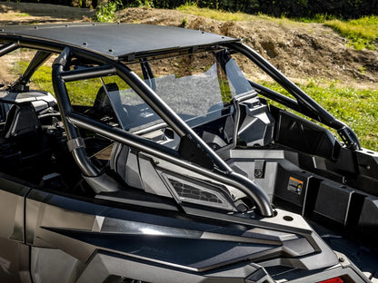 Rockford Fosgate Audio Rear Windshield for Polaris RZR Pro R 2023