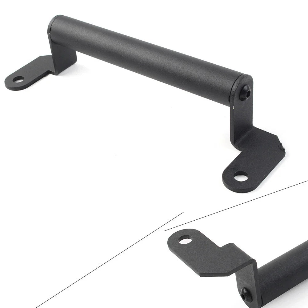 Phone Navigation Bracket (2020-2022) for Gixxer 250SF by Suzuki