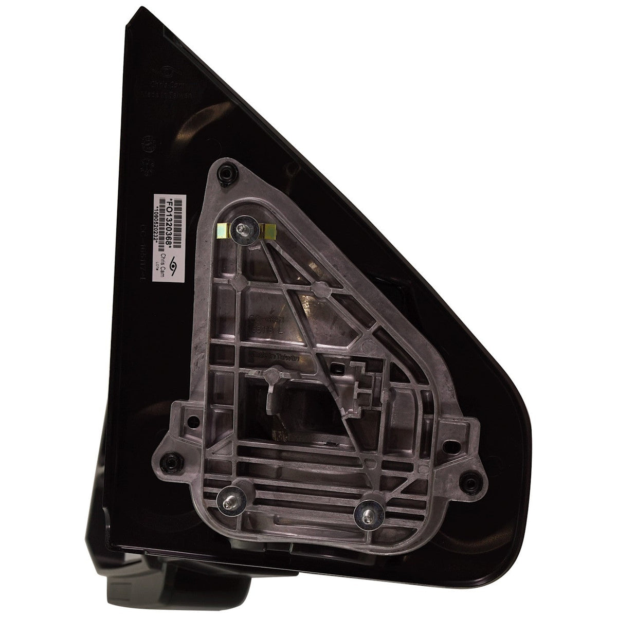 Driver Left Side Mirror for Ford F-150 (2004–2014)