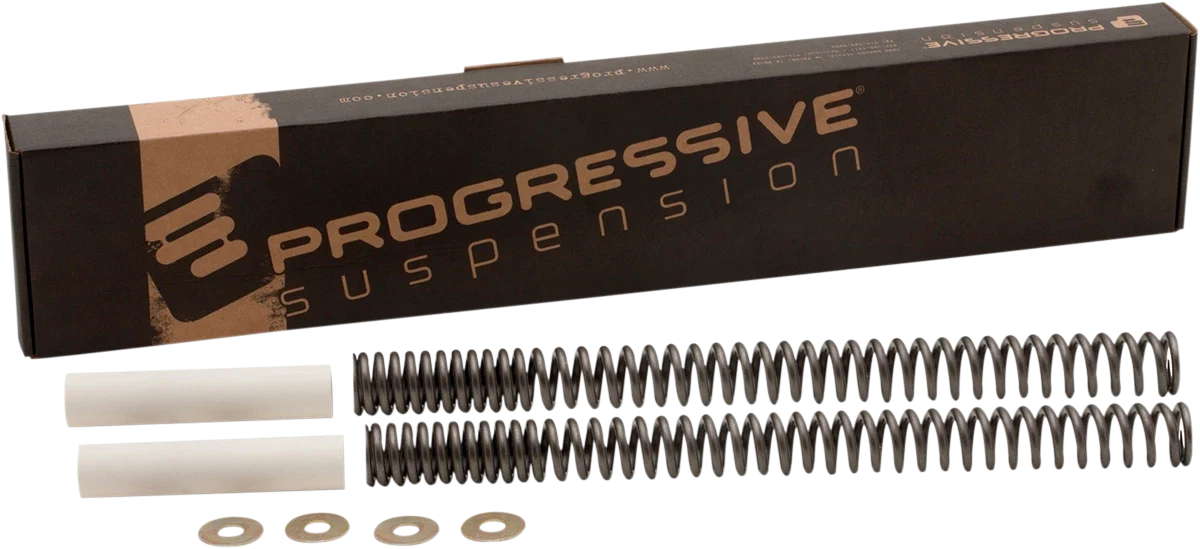 Fork Spring Kit for Harley-Davidson Tri-Glide (2014–2023) 11-1549